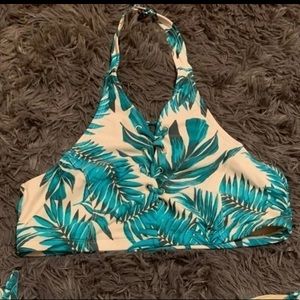 Tropical Bikini Set